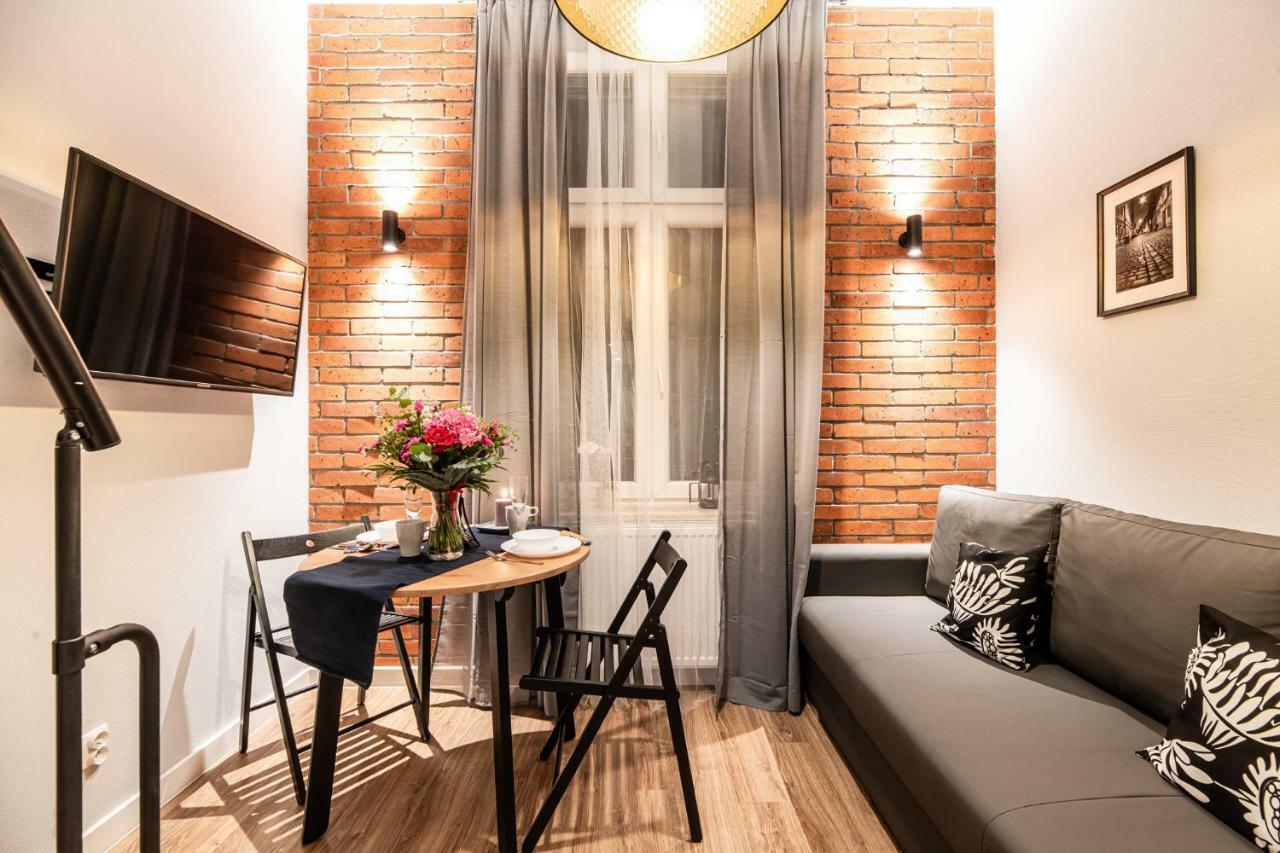 Lubomirskiego 23 Residence - Great Location, 10 Min To Main Square By Foot, Right Next To Main Rail And Bus Station Cracóvia Exterior foto