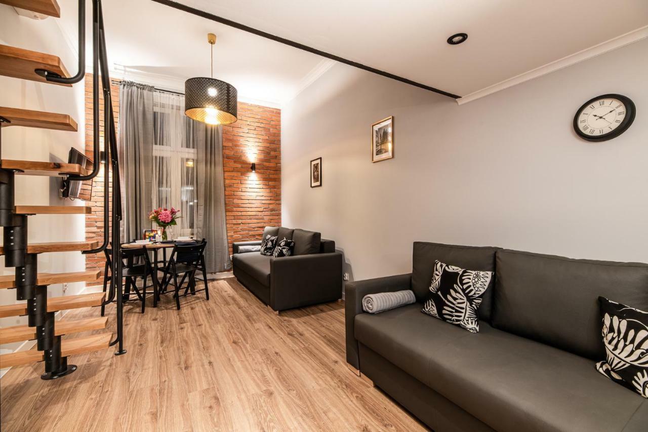 Lubomirskiego 23 Residence - Great Location, 10 Min To Main Square By Foot, Right Next To Main Rail And Bus Station Cracóvia Exterior foto