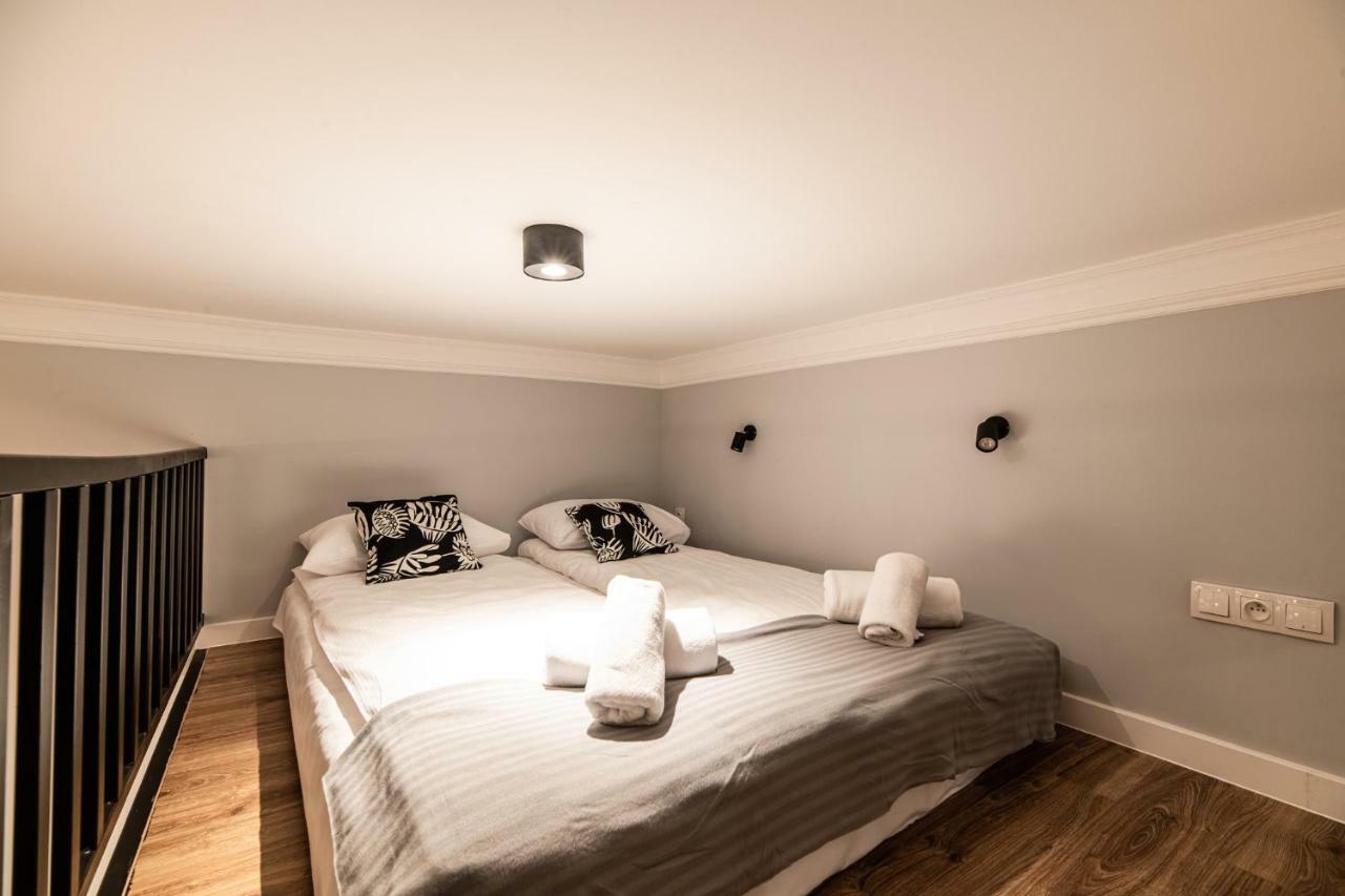 Lubomirskiego 23 Residence - Great Location, 10 Min To Main Square By Foot, Right Next To Main Rail And Bus Station Cracóvia Exterior foto