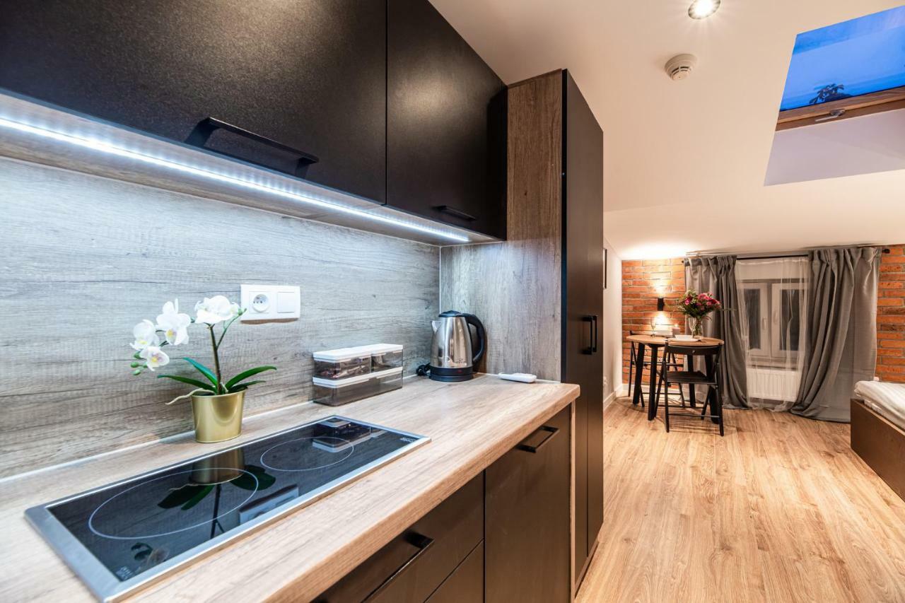 Lubomirskiego 23 Residence - Great Location, 10 Min To Main Square By Foot, Right Next To Main Rail And Bus Station Cracóvia Exterior foto