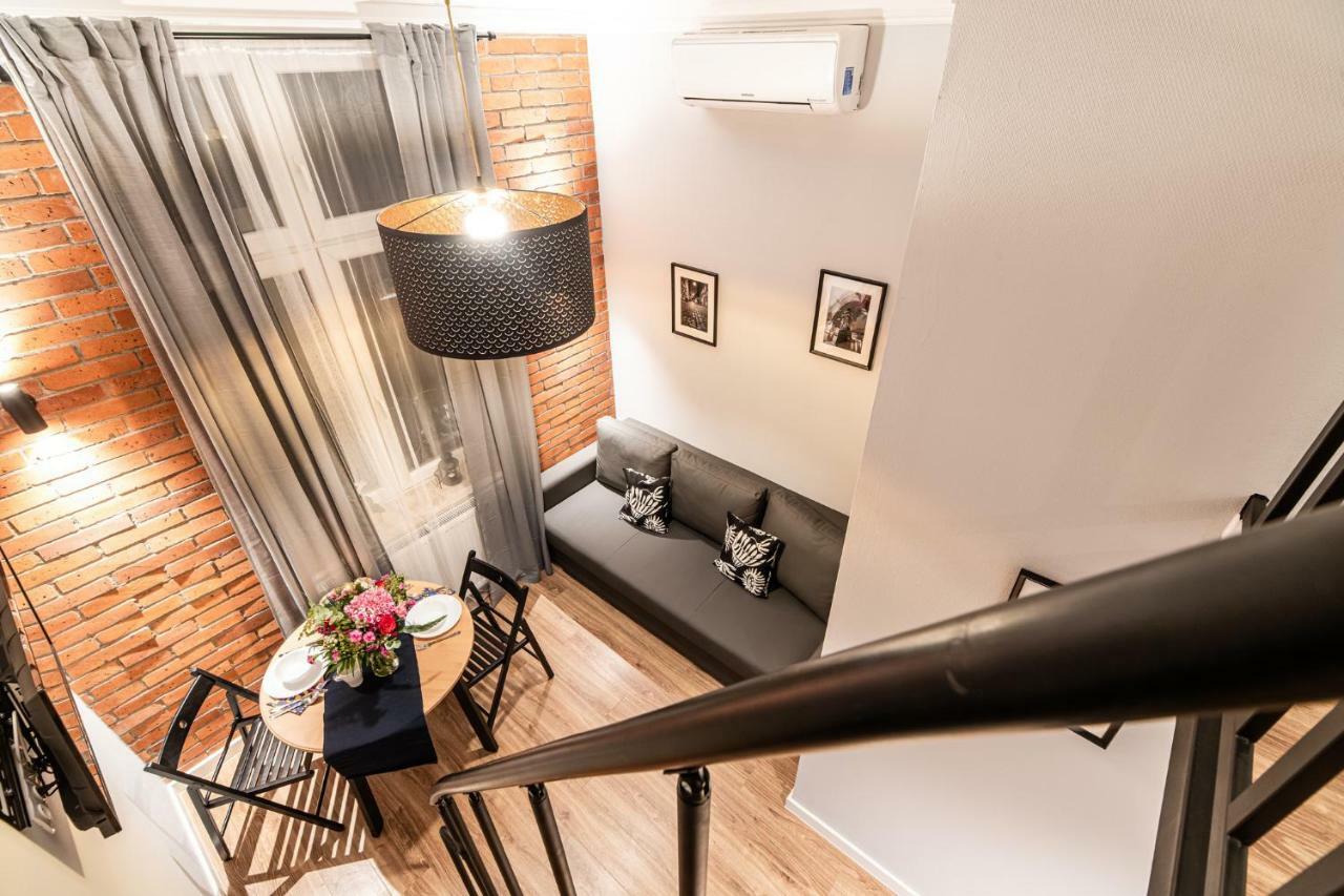 Lubomirskiego 23 Residence - Great Location, 10 Min To Main Square By Foot, Right Next To Main Rail And Bus Station Cracóvia Exterior foto