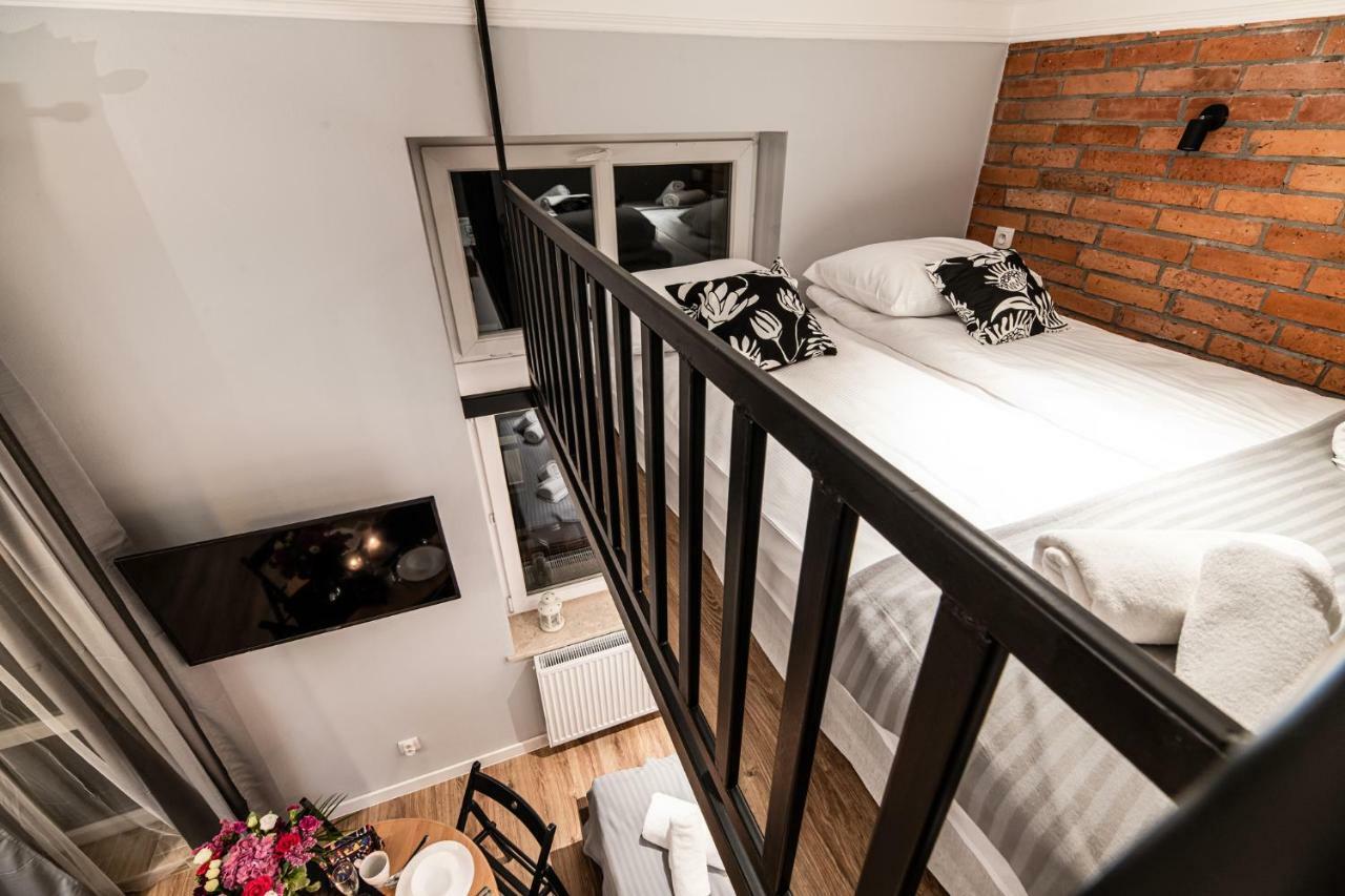 Lubomirskiego 23 Residence - Great Location, 10 Min To Main Square By Foot, Right Next To Main Rail And Bus Station Cracóvia Exterior foto