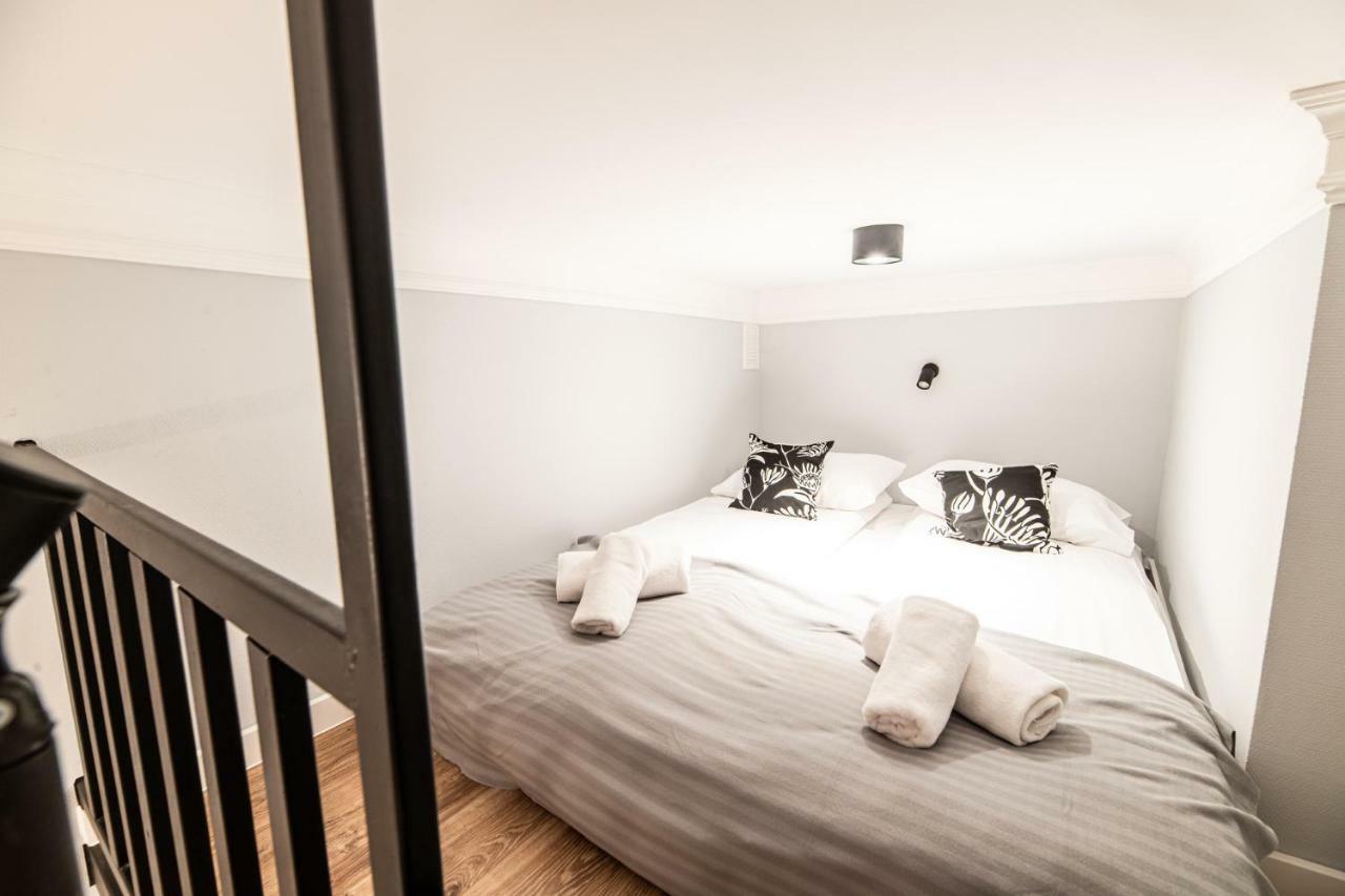 Lubomirskiego 23 Residence - Great Location, 10 Min To Main Square By Foot, Right Next To Main Rail And Bus Station Cracóvia Exterior foto